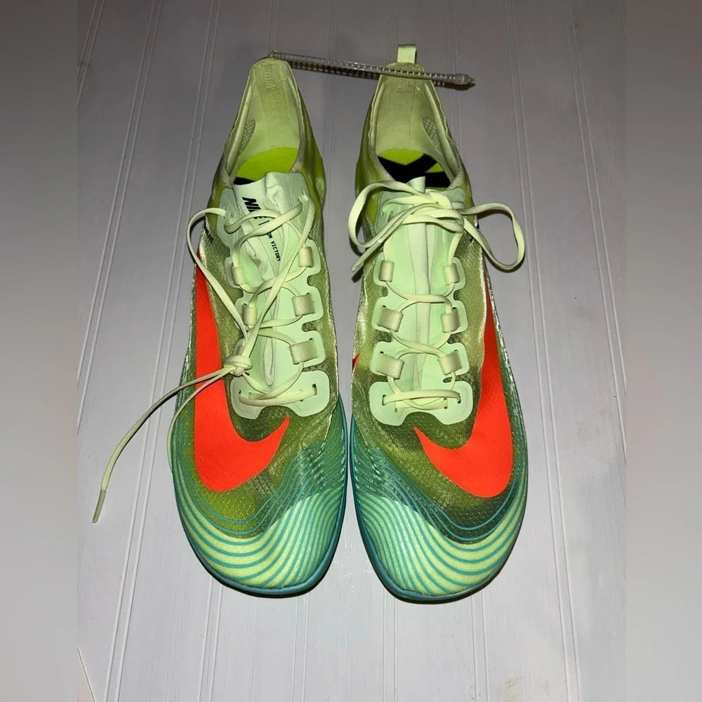 Nike Zoom Victory XC  5 Vaporweave Track and Field Spikes Mens